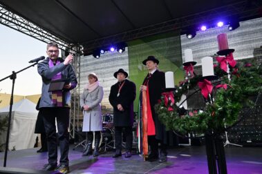 Beszédmondás a színpadon