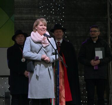 Beszédmondás a színpadon