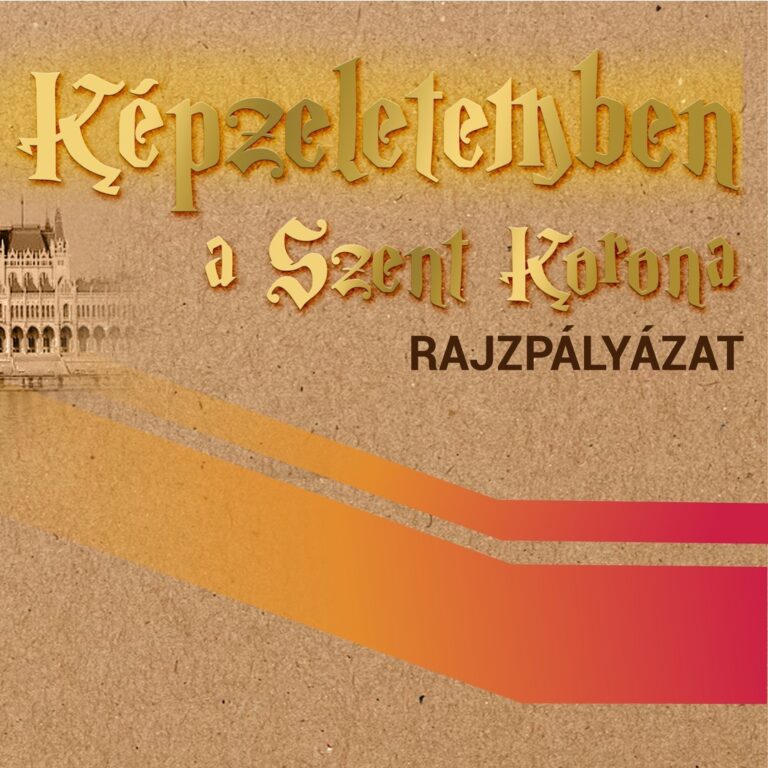 Szentkorona pályázati felhívás