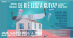 Orlai produkció MARTIN RAUHAUS: DE KIÉ LESZ A KUTYA?