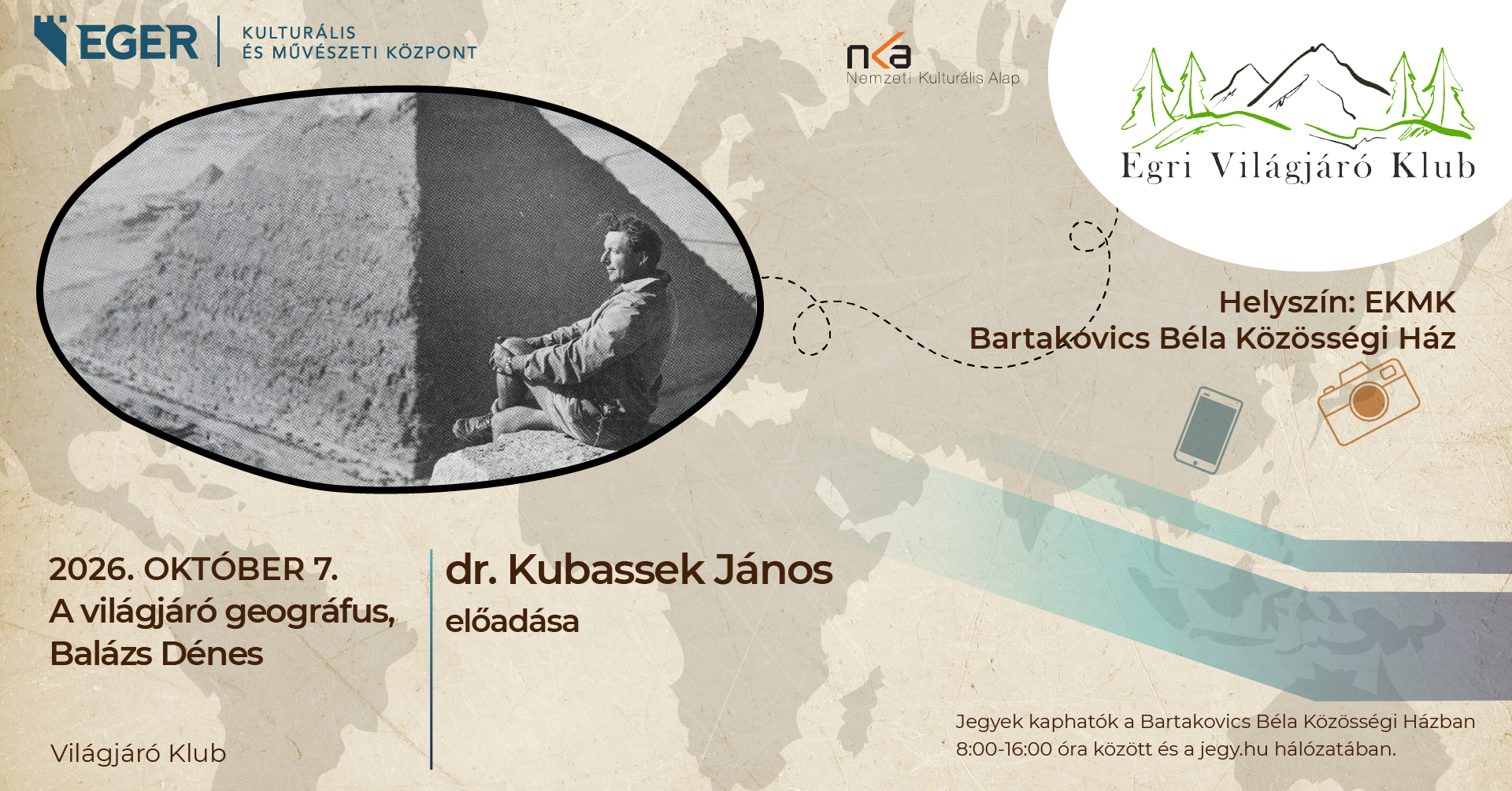 Egri Világjáró Klub