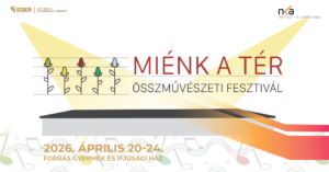 Miénk a tér! - Heves Vármegyei Összművészeti Minősítő Fesztivál