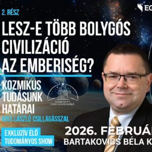 Az előadás központi témája az, hogy az emberiség képes lesz-e kolóniákat létrehozni más bolygókon, és ezáltal egy több bolygós civilizációvá válni.