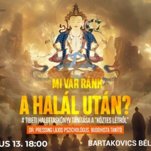 Mi vár ránk a halál után