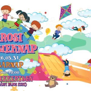 Városi gyermeknap 2026