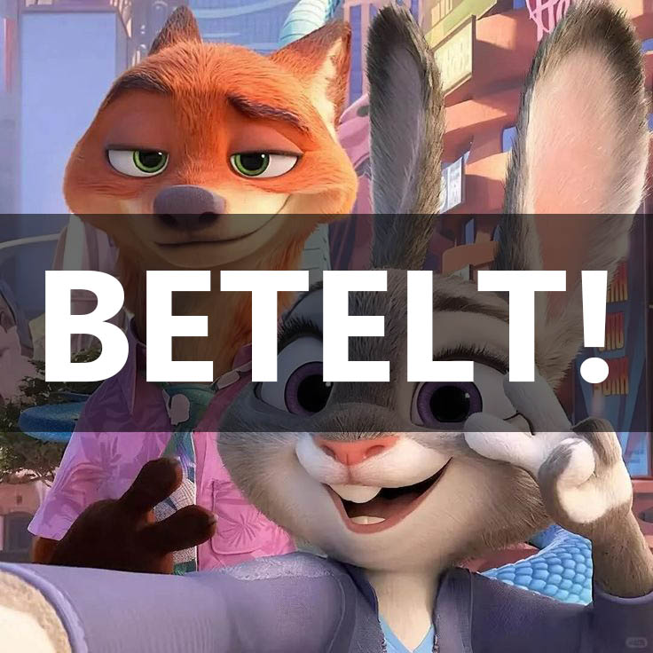 Zootropolis_betelt Zootropolisz tábor - betelt!