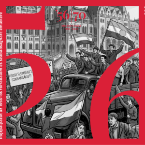 „A szabadság színei” Rajzpályázat az 1956-os forradalom és szabadságharc emlékére