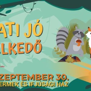Állati jó vetélkedő