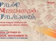 Paló mesemondó találkozó