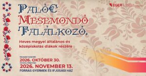 Paló mesemondó találkozó