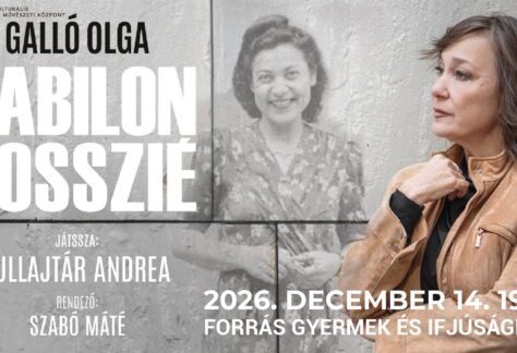 Babilon Dosszié