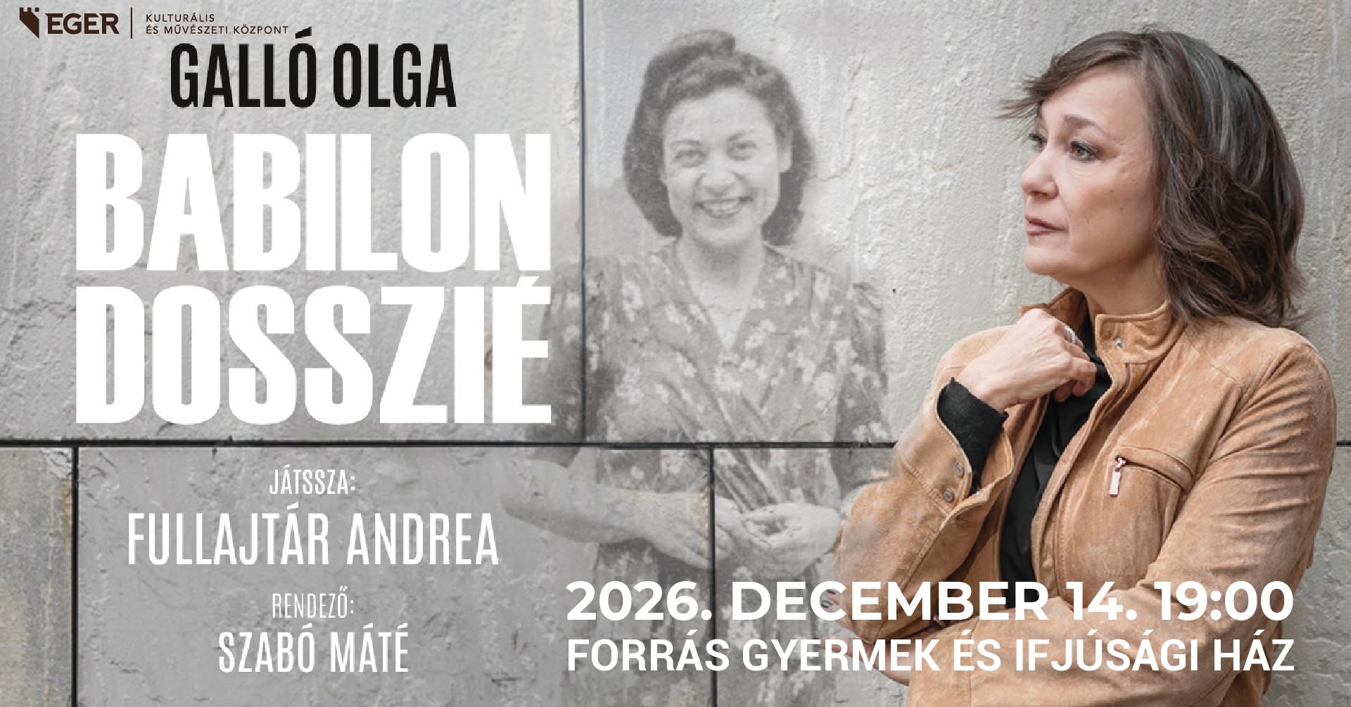 Babilon Dosszié
